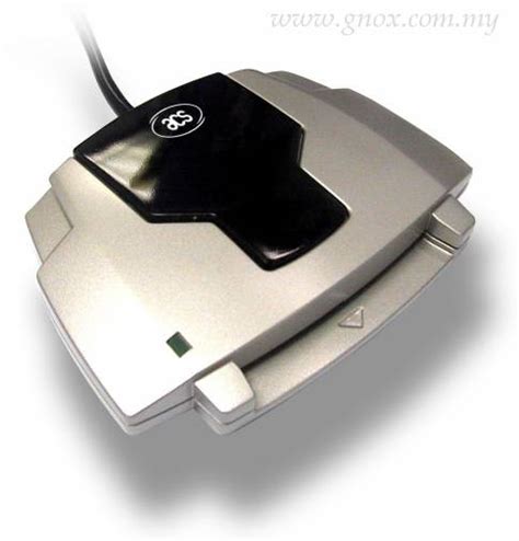 acr38 contact smart card reader/writer|Smart Card Readers .